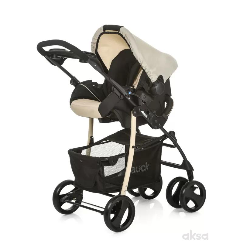Hauck trio set Shopper