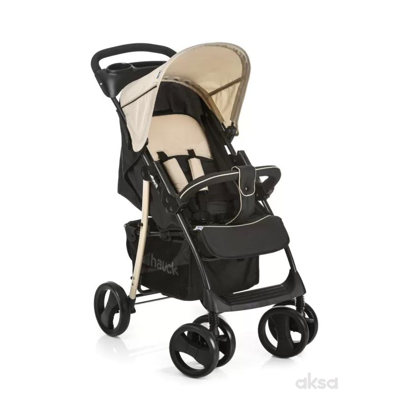 Hauck trio set Shopper