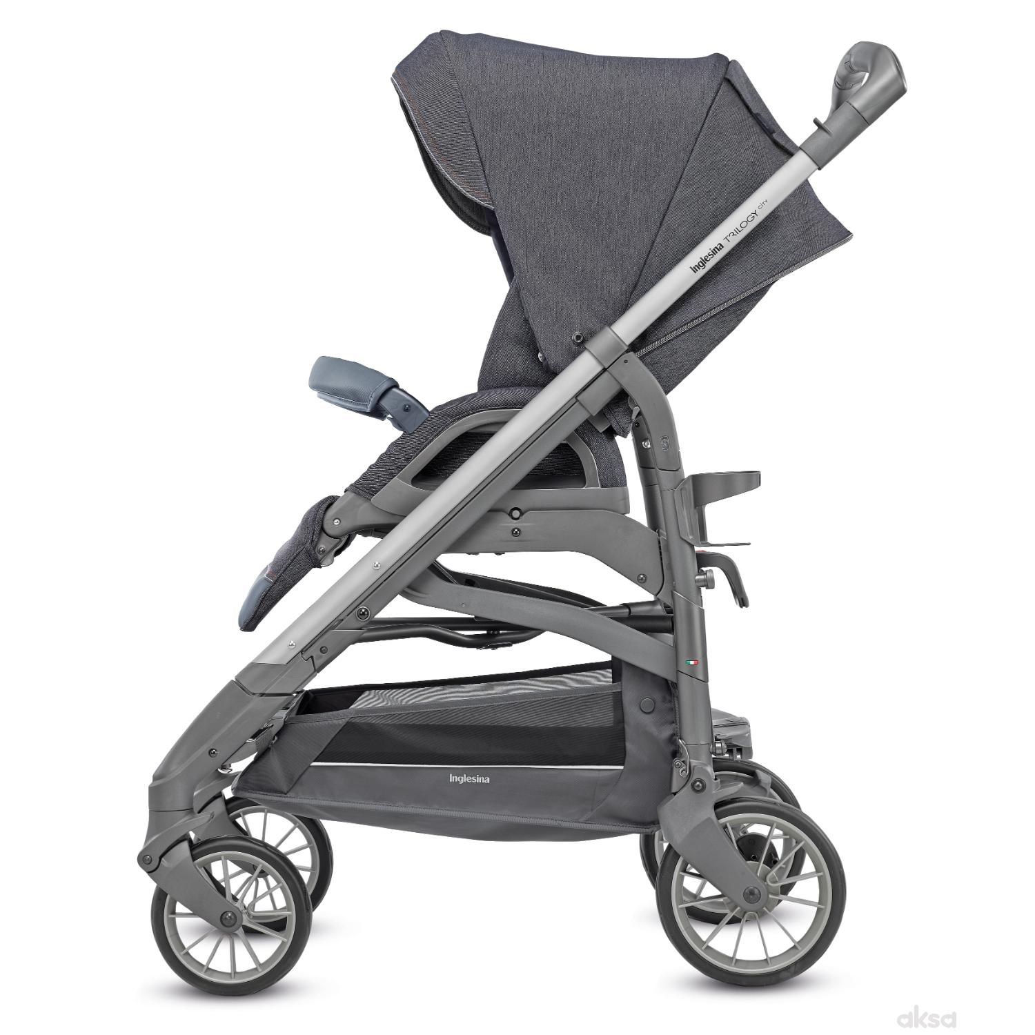 Inglesina kolica Trilogy