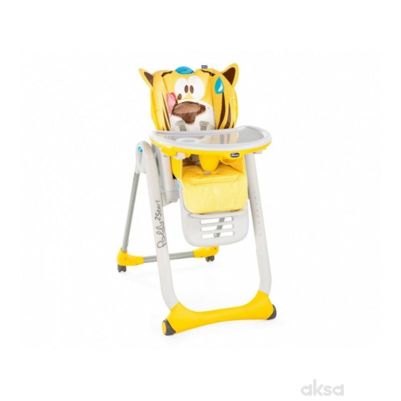 Chicco hranilica Polly 2 Start