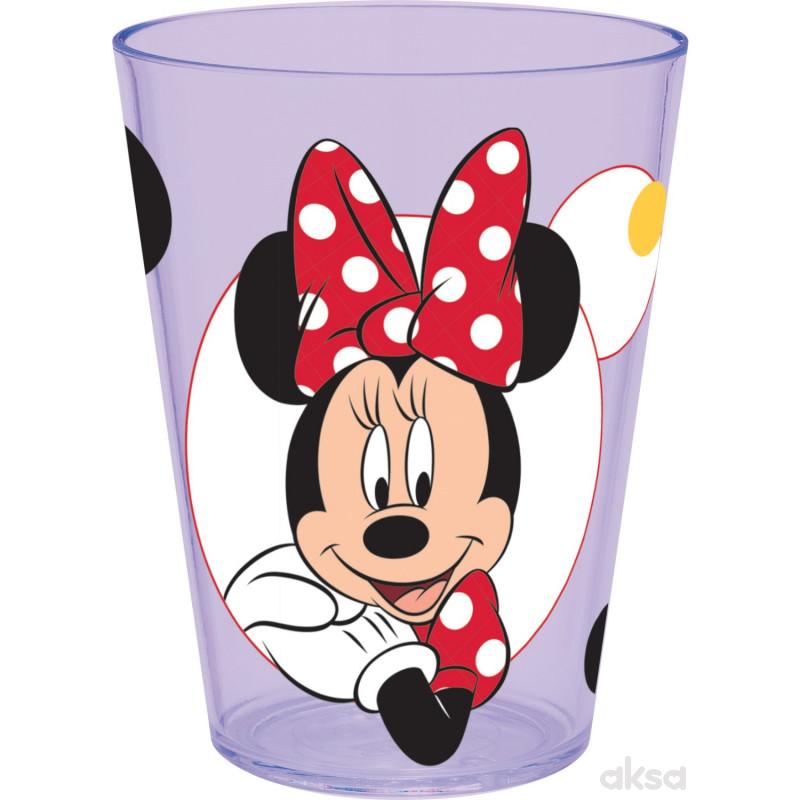 Trudeau čaša Minnie 18