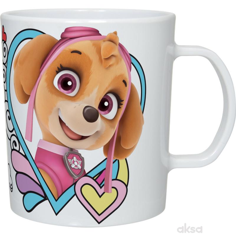 Trudeau šolja Paw Patrol 18
