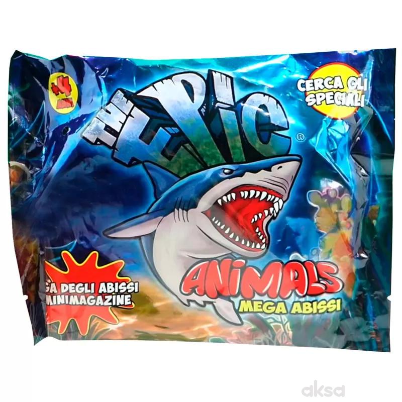 Igračka Mega Epic Animals 