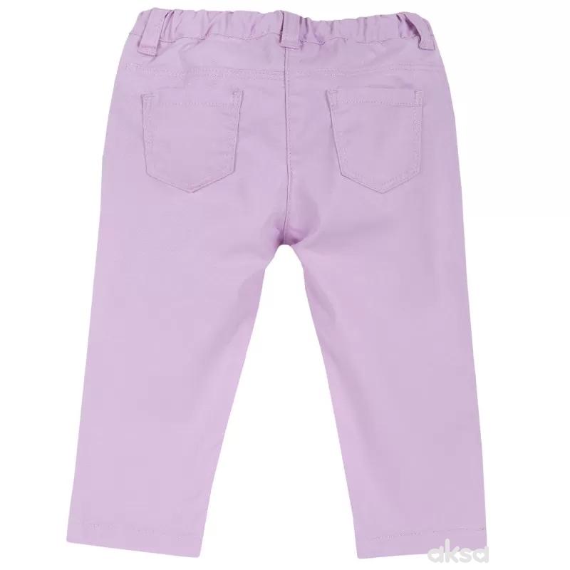 Chicco pantalone,devojčice