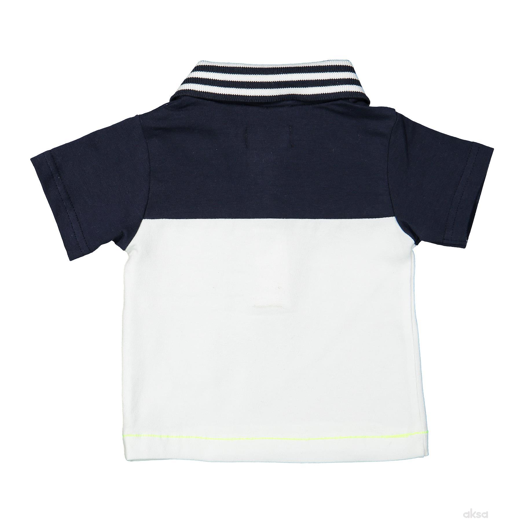 Dirkje polo majica,dečaci,k.r
