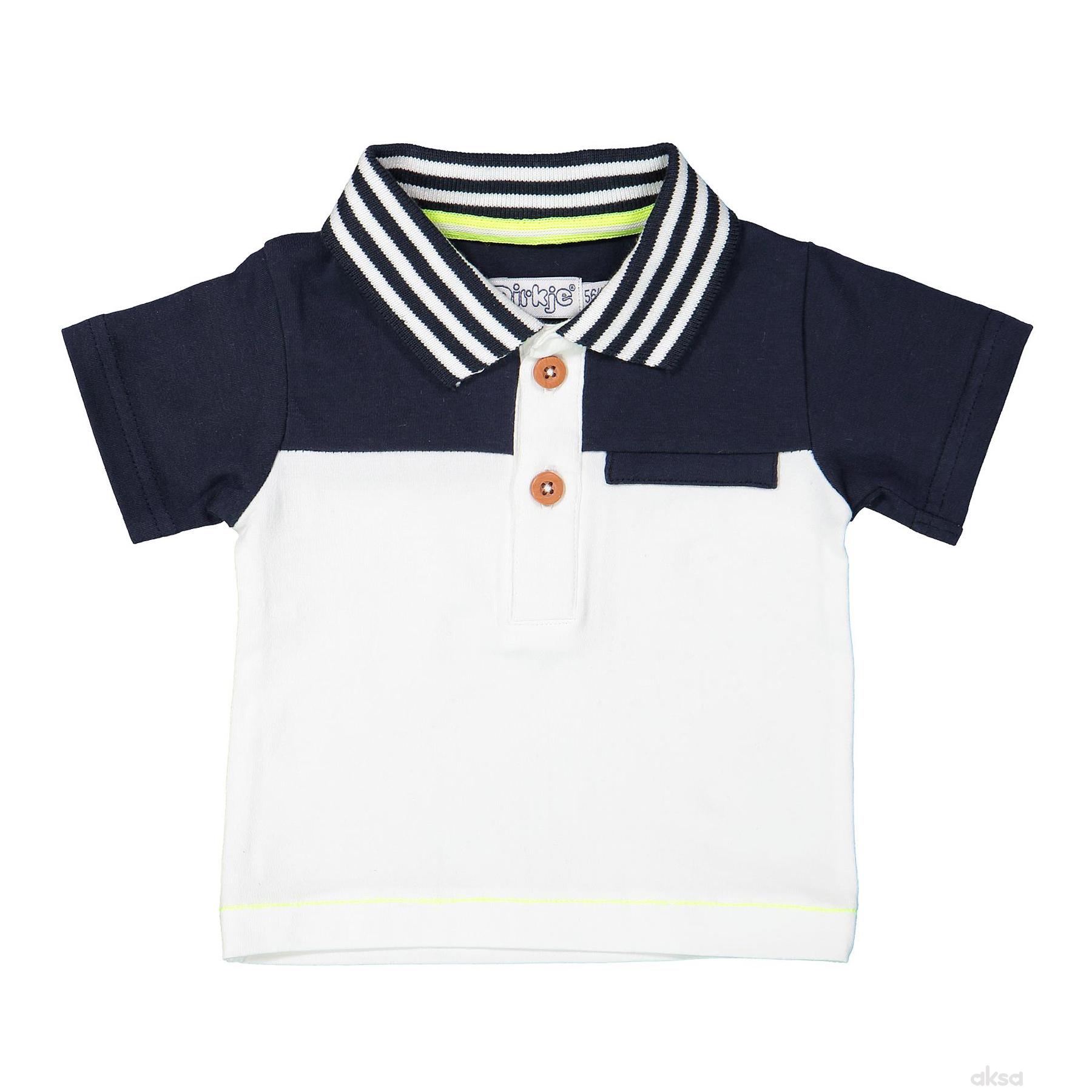 Dirkje polo majica,dečaci,k.r