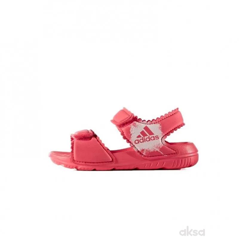 Adidas sandale,devojčice