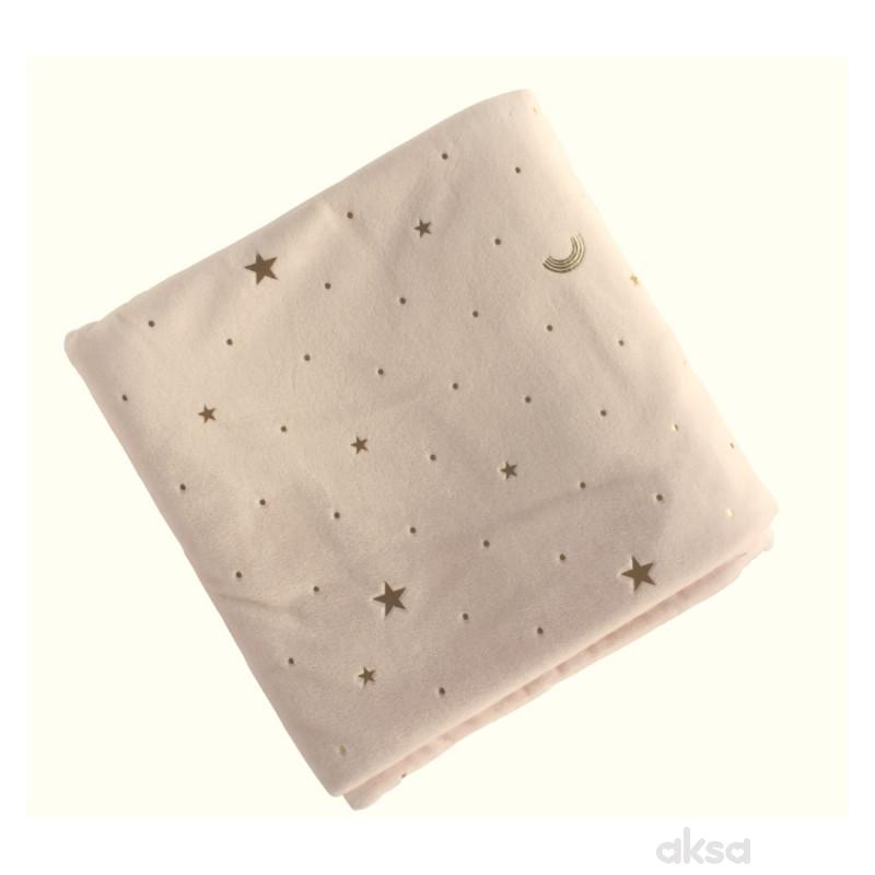 Baby Textil ćebe