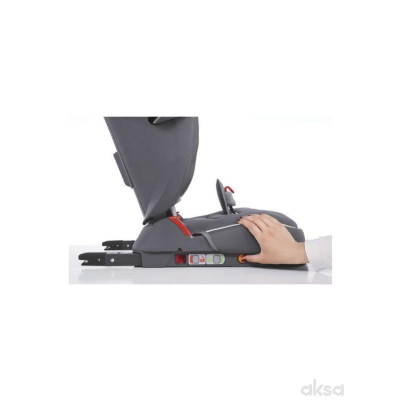 Chicco Fold&go i-size (100-150cm) pearl