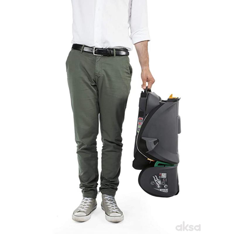 Chicco Fold&go i-size (100-150cm) pearl