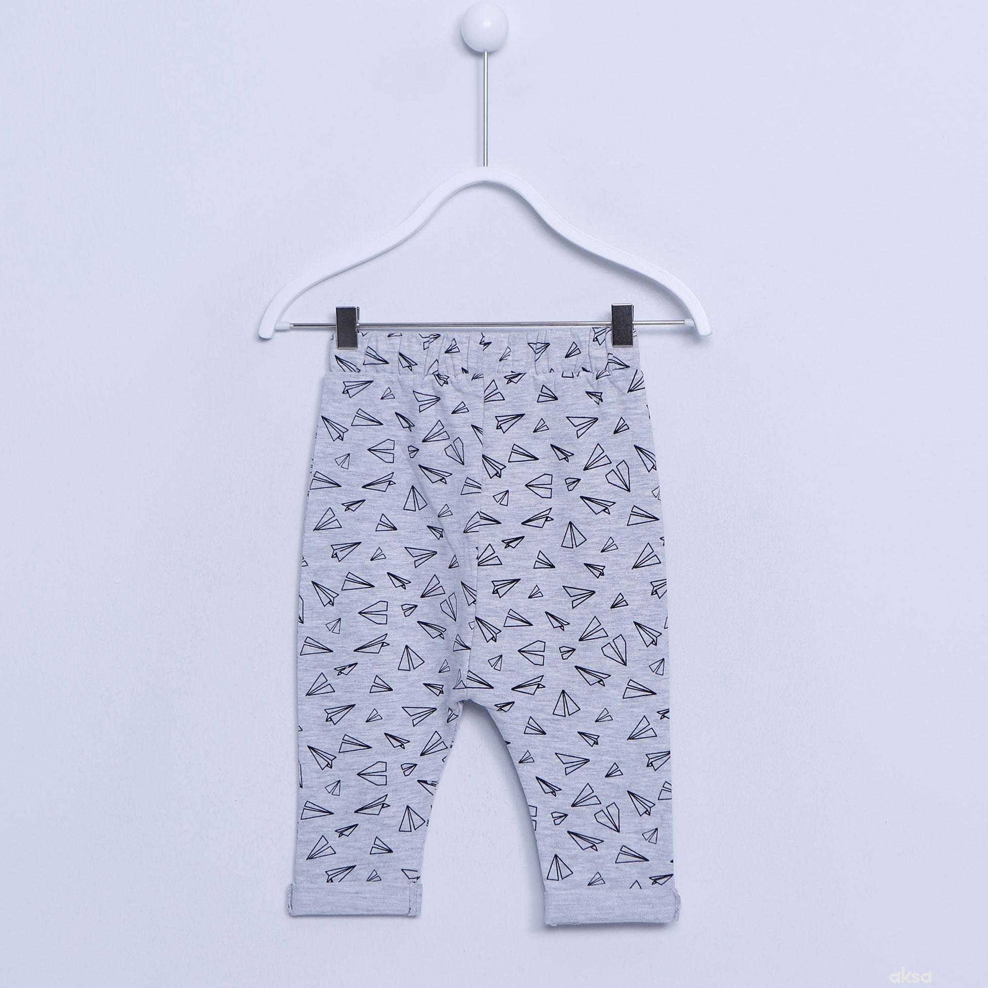 SilverSun pantalone,dečaci