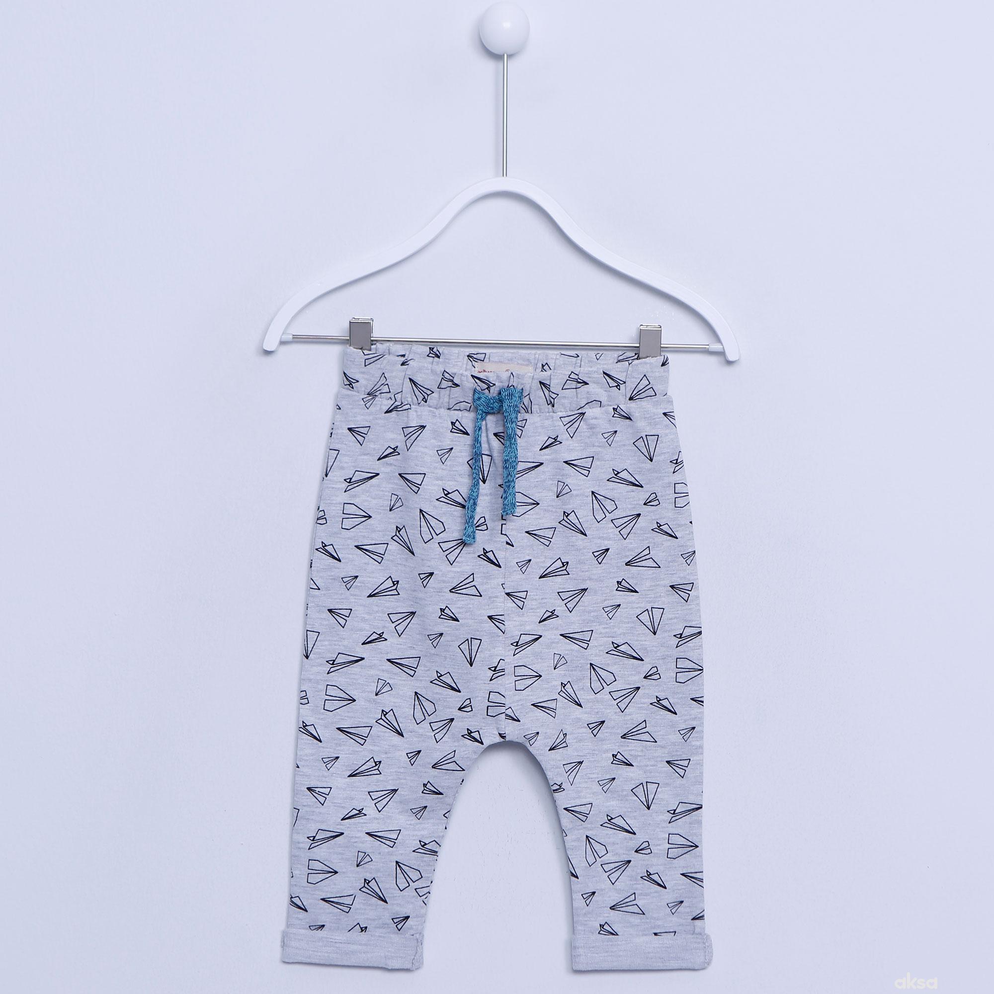 SilverSun pantalone,dečaci