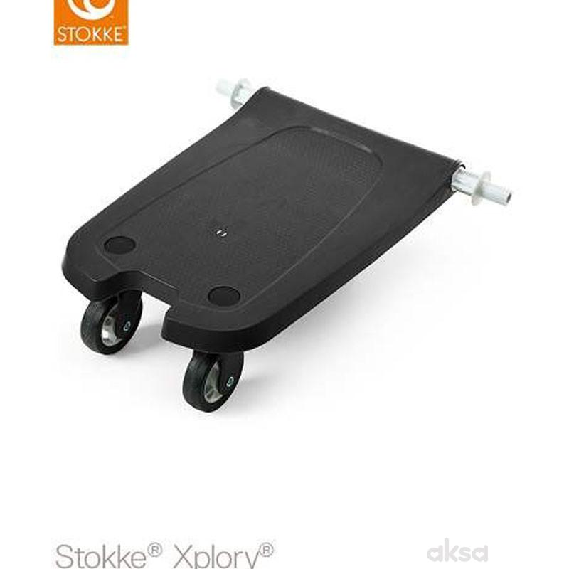 Stokke Xplory Dodatak za Noge Complete