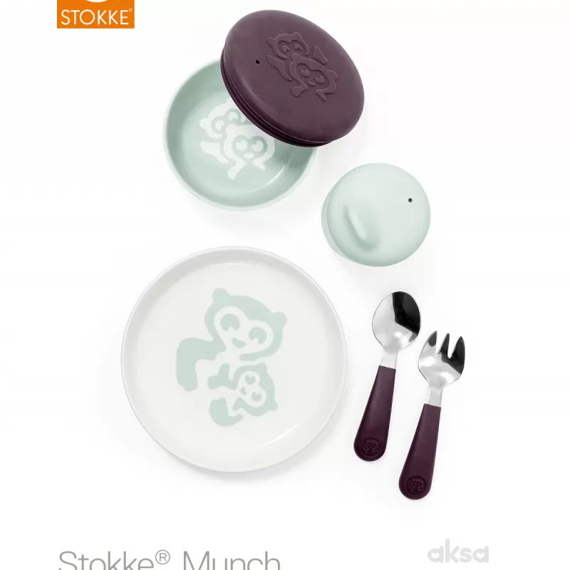 Stokke Munch Za Svaki Dan 