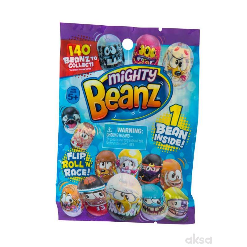 Mighty beanz flip trkaliste 