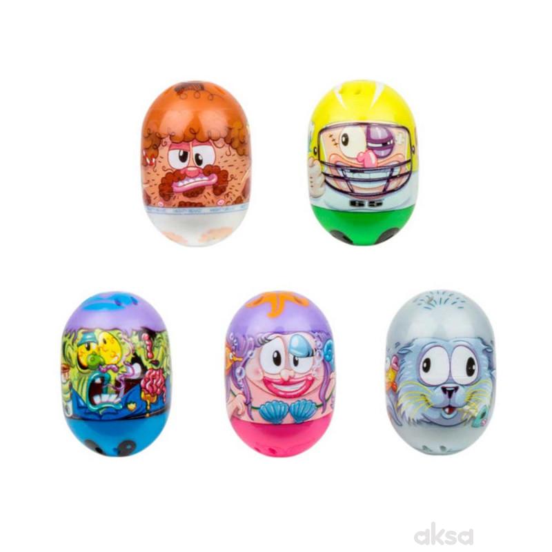 Mighty beanz kesica iznenadjenje