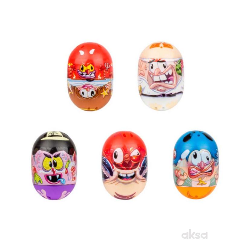 Mighty beanz kesica iznenadjenje