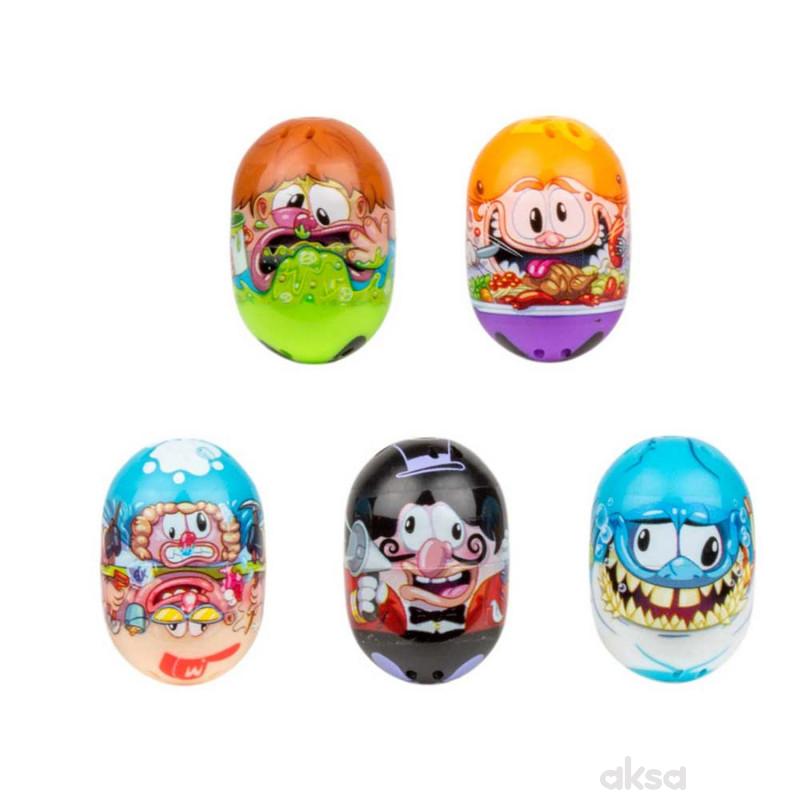 Mighty beanz kesica iznenadjenje