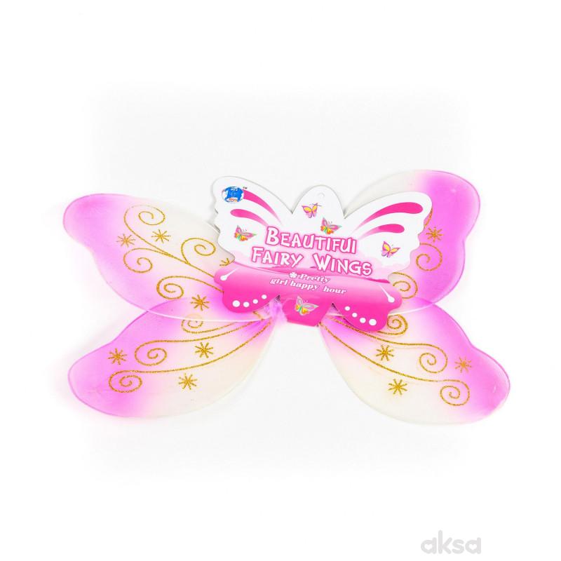 Qunsheng Toys, igračka leptirska krila 