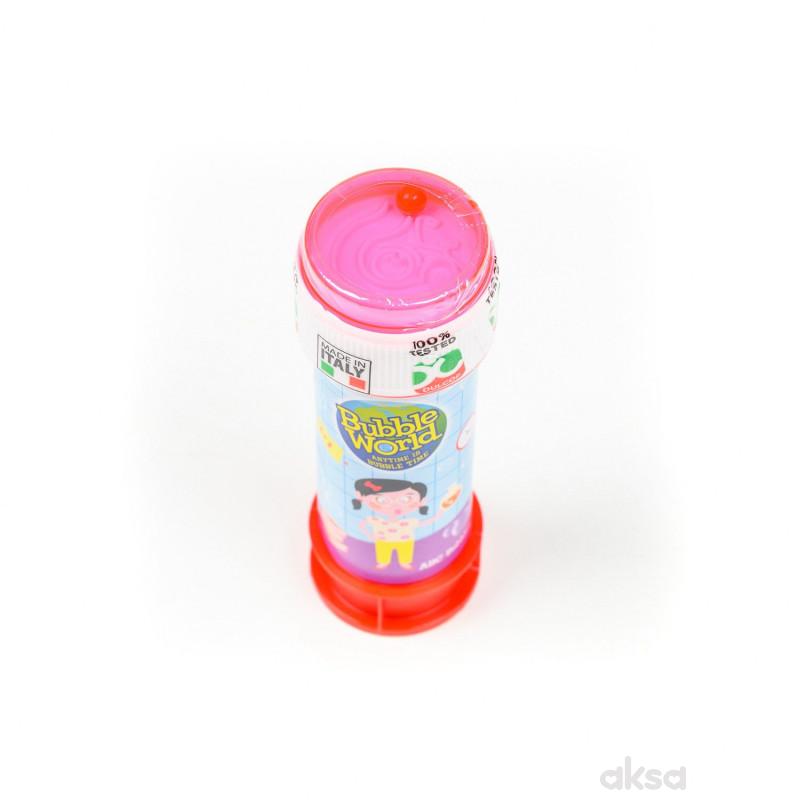 Dulcop ABC bubbles 2019 60ml