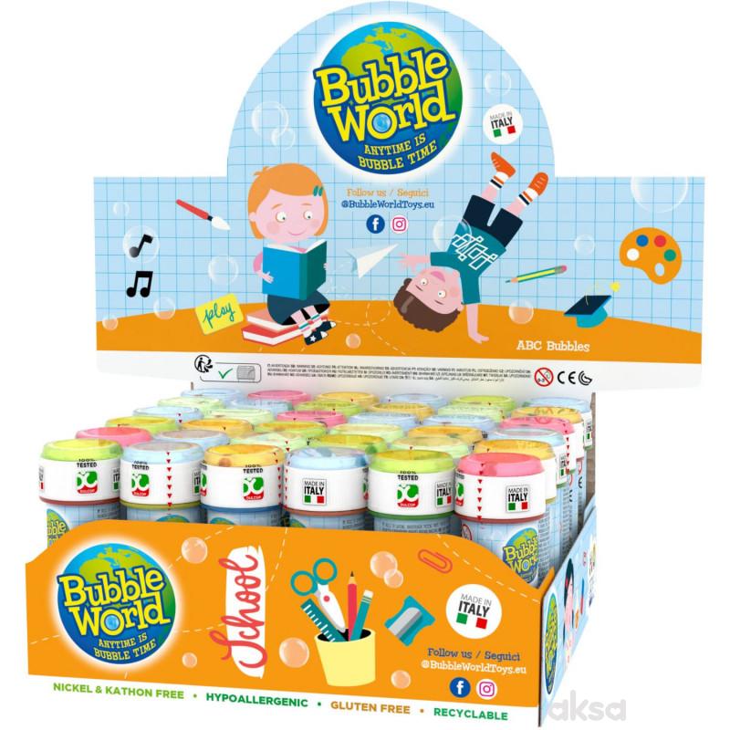 Dulcop ABC bubbles 2019 60ml