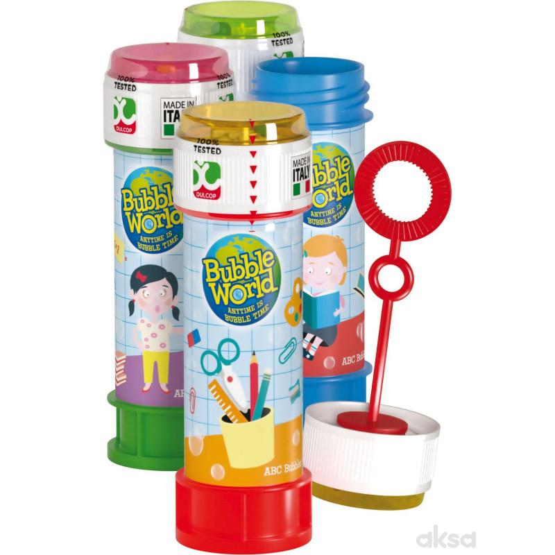 Dulcop ABC bubbles 2019 60ml