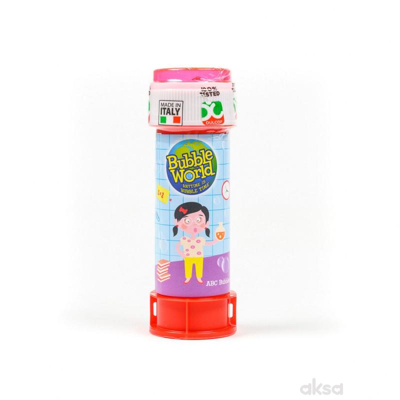 Dulcop ABC bubbles 2019 60ml
