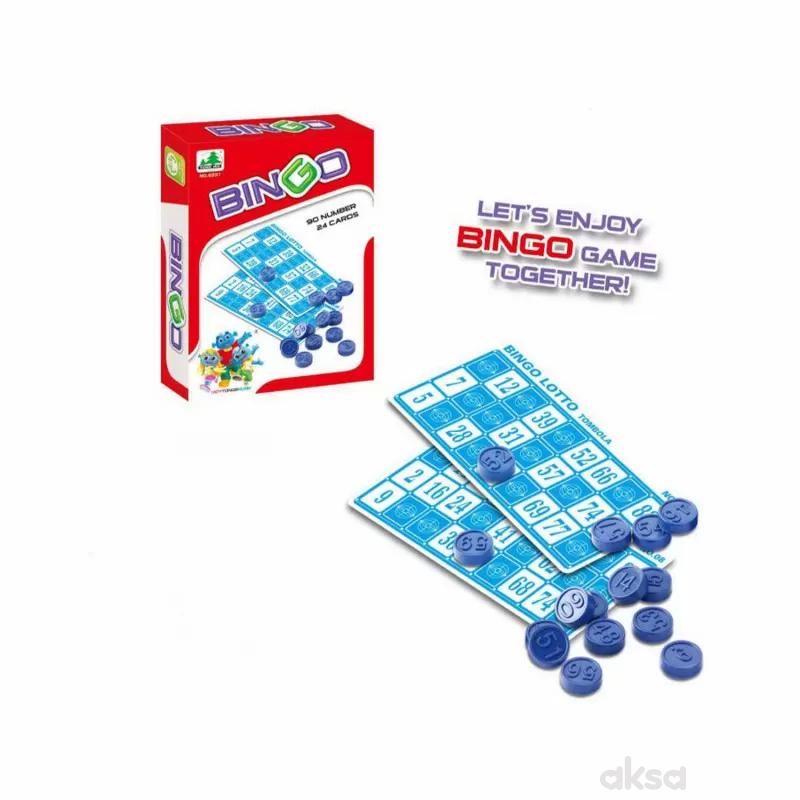 Qunsheng Toys, igračka tombola 24kom