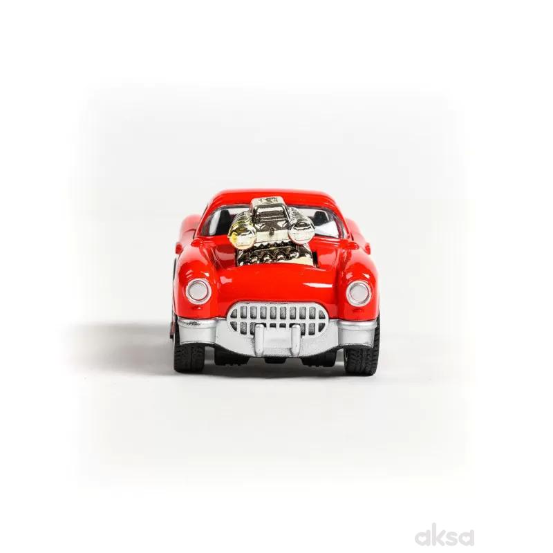 Qunsheng Toys, igračka auto frikcioni classic