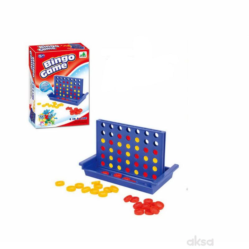 Qunsheng Toys, igračka 4 u nizu