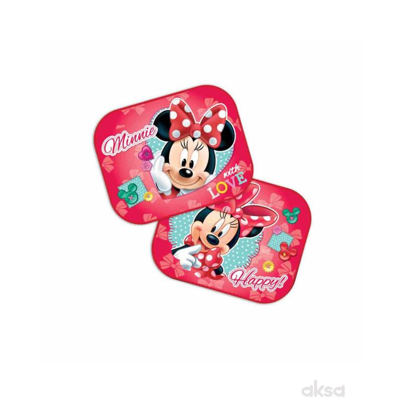 Seven Polska zaštita od sunca za kola Minnie 2 kom