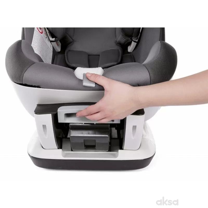 Chicco a-s Seat Up (0-25 kg) 0/1/2 pearl