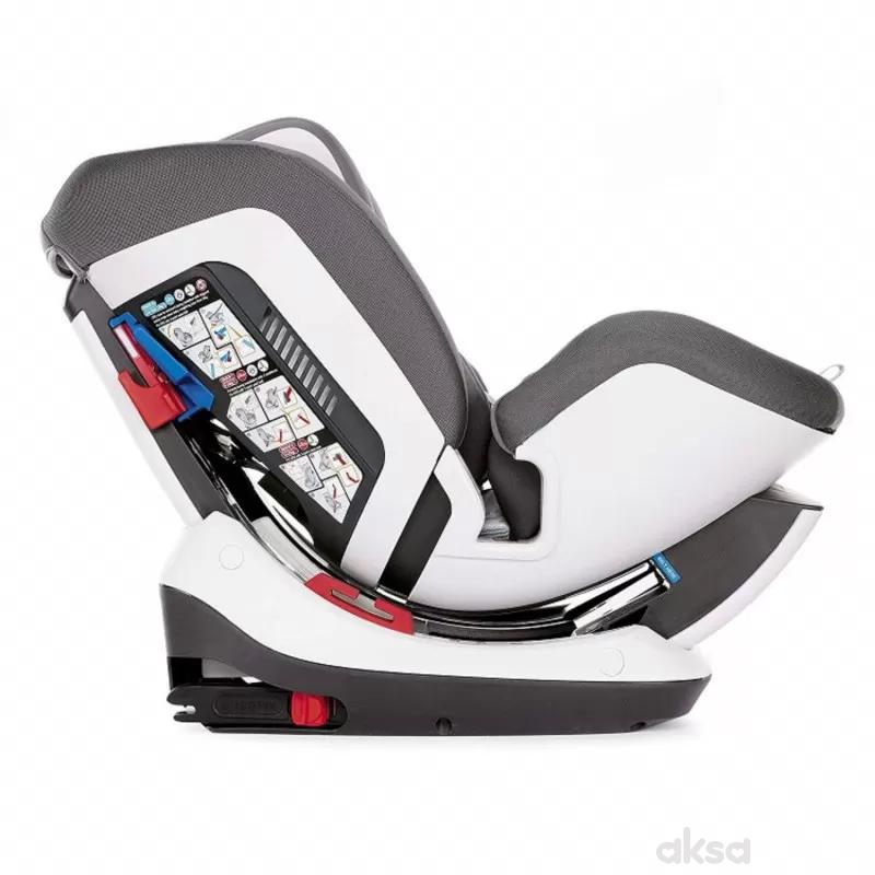 Chicco a-s Seat Up (0-25 kg) 0/1/2 pearl