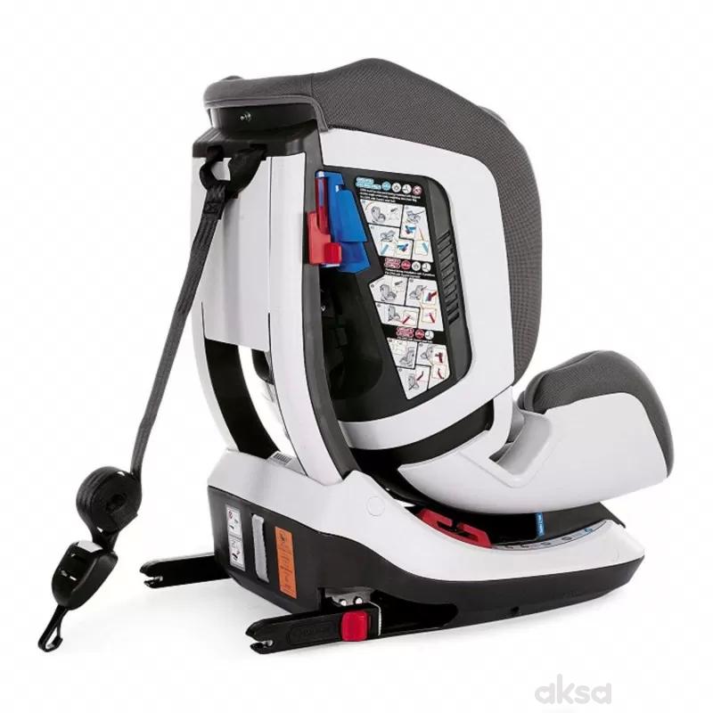 Chicco a-s Seat Up (0-25 kg) 0/1/2 pearl