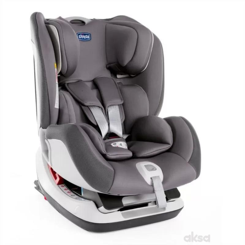 Chicco a-s Seat Up (0-25 kg) 0/1/2 pearl