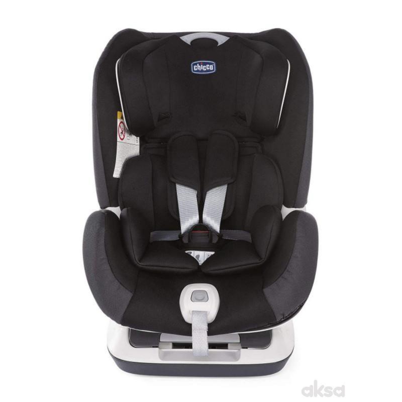 Chicco a-s Seat Up (0-25 kg) 0/1/2 jet black