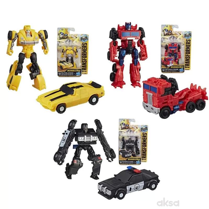 Transformers energon igniters speed figure 