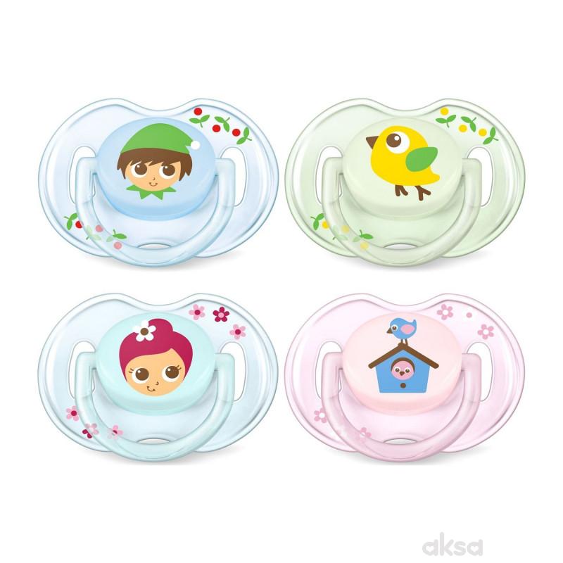 Avent Varalica Classic 0-6m 1776