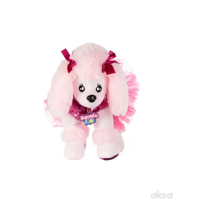Doggie Star torbica Velika pudla sa suknjicom