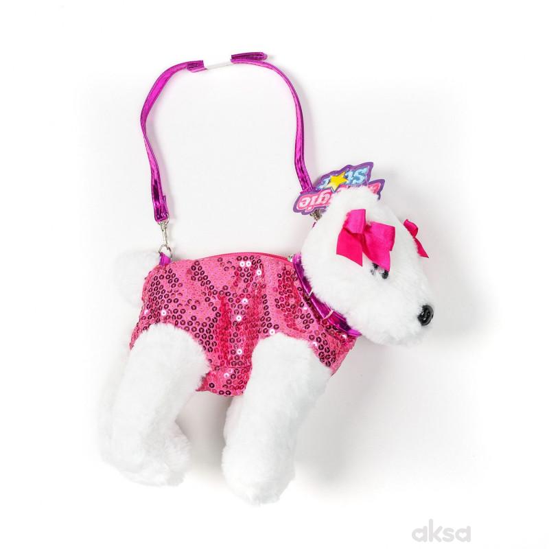 Doggie Star torbica Terijer