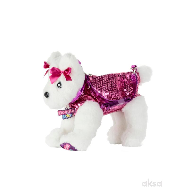 Doggie Star torbica Terijer