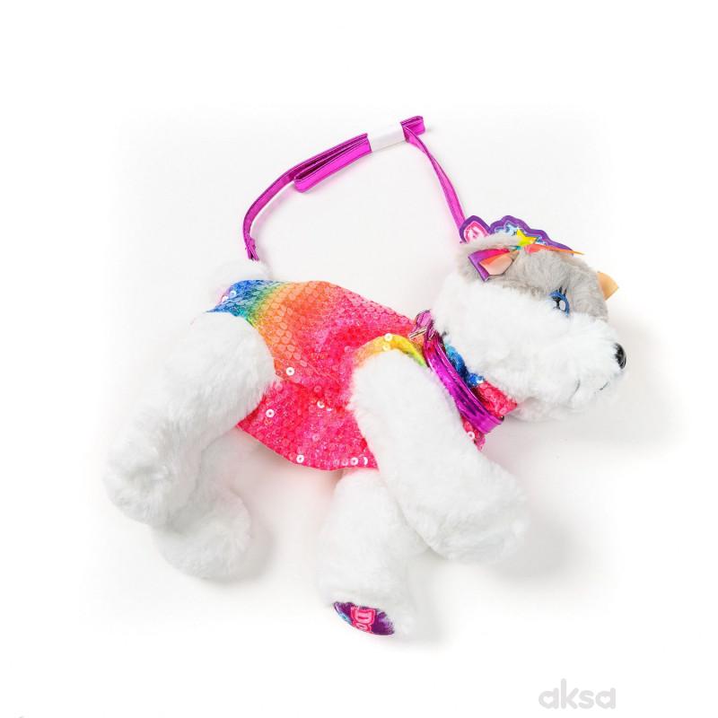 Doggie Star torbica Haski