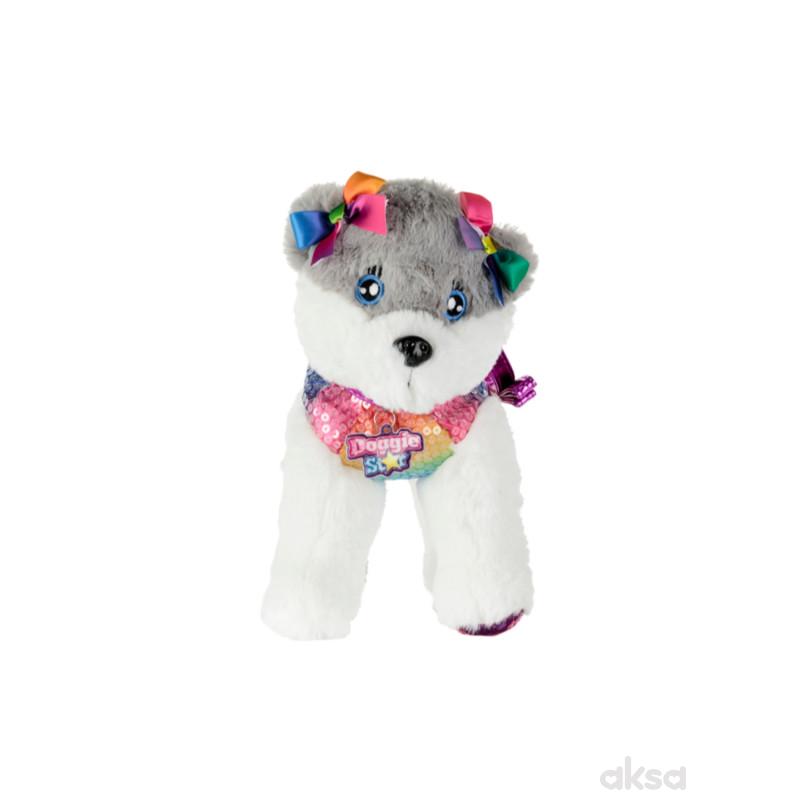 Doggie Star torbica Haski
