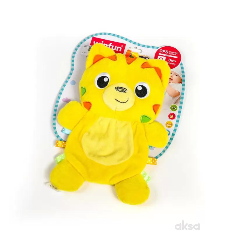 Win fun igračka mekani drugar Tigar