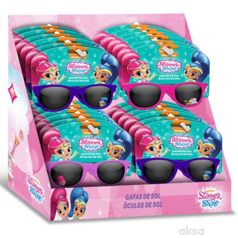 Kids Licensing naočare Shimmer and Shine