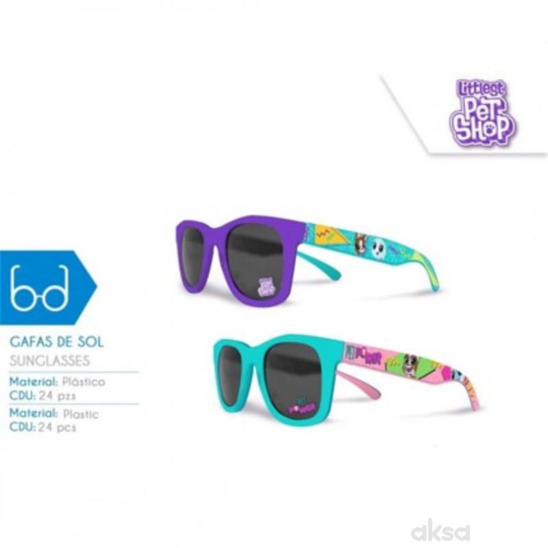 Kids Licensing naočare Little Pet Shop