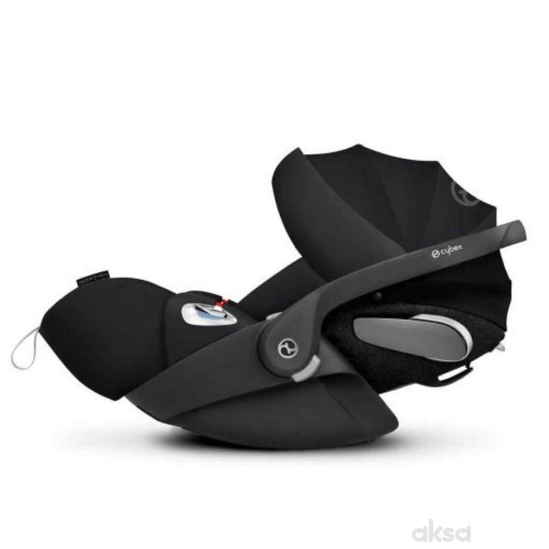 Cybex Cloud Z i-size (45-87 cm)Stardust Black