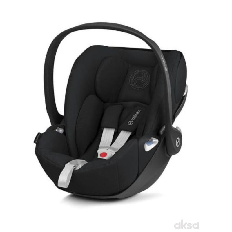 Cybex Cloud Z i-size (45-87 cm)Stardust Black