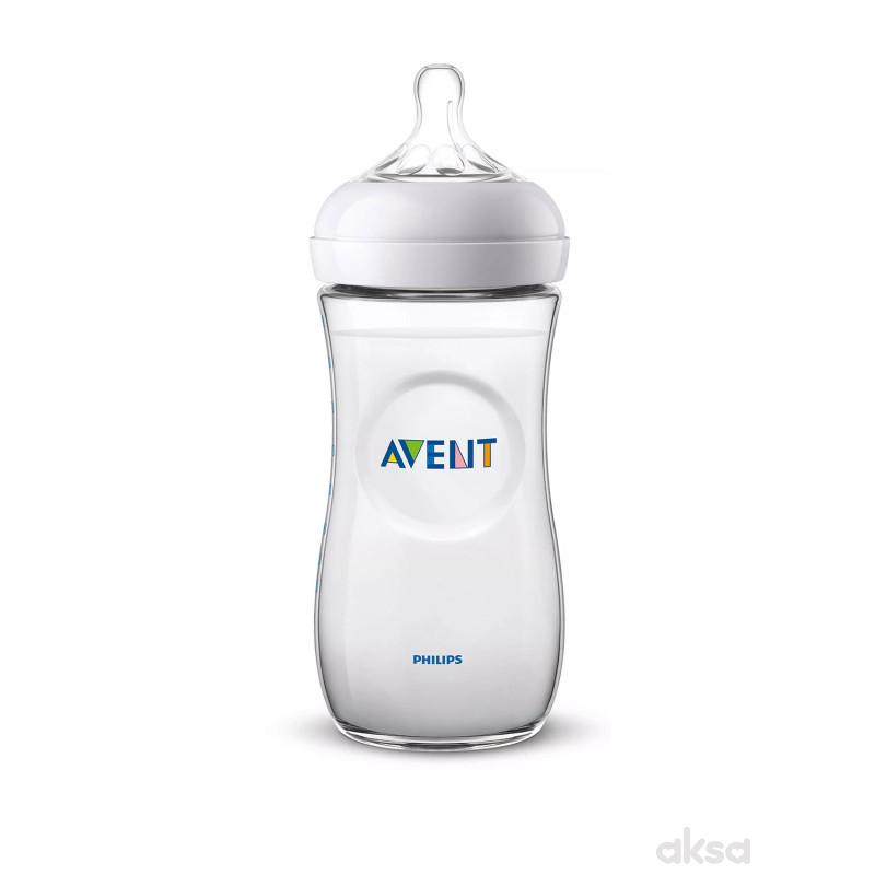 Avent Flasica Natural 330ml 6427