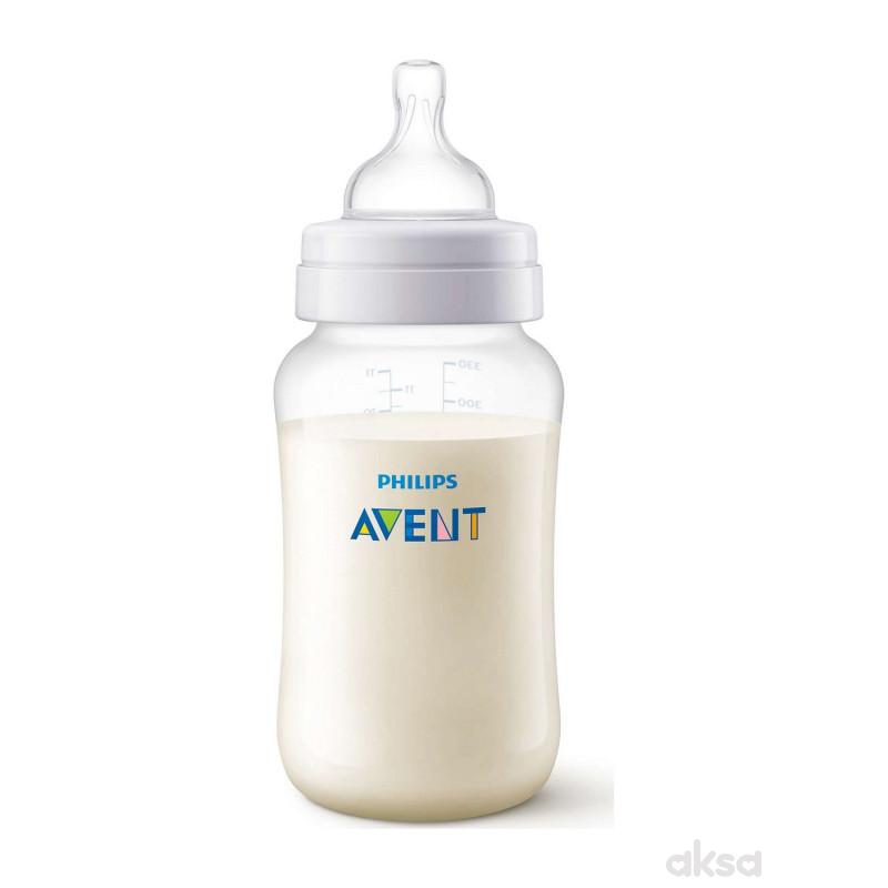 Avent Flasica Anti-Colic 330ml 8712 